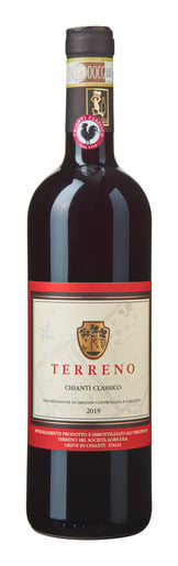 Terrano Chianti Classico Riserva 2018