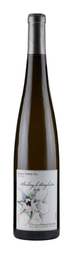 Roland Schmitt Altenberg de Bergbieten Grand Cru Riesling