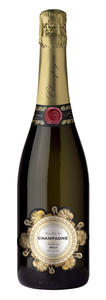 Primoris Premier Cru Blanc de Noirs Brut
