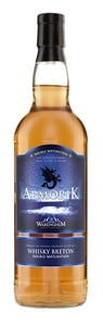 Armorik Double Maturation Breton Single Malt Whisky