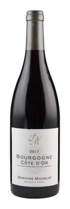 Michelot Bourgogne Pinot Noir 2020