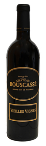 Alain Brumont Ch. Bouscassé Vieilles Vignes 2008