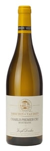 Joseph Drouhin Chablis Premier Cru Montmains 2021