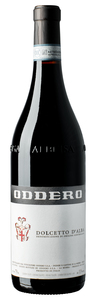Oddero Dolcetto d'Alba 2022