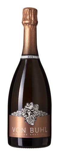 Von Buhl Riesling Brut 2018