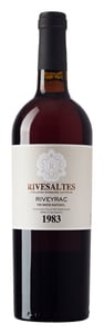 Riveyrac Rivesaltes 1965