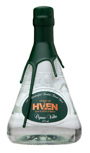 Spirit of Hven Vodka