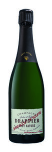 Drappier Sans Ajout de Soufre Brut Nature