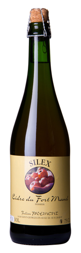 Julien Fremont Cidre Silex