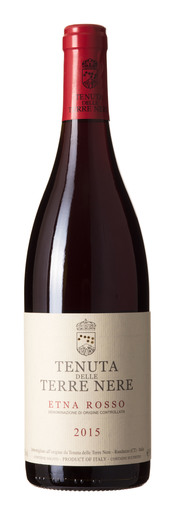 Terre Nere Etna Rosso 2021