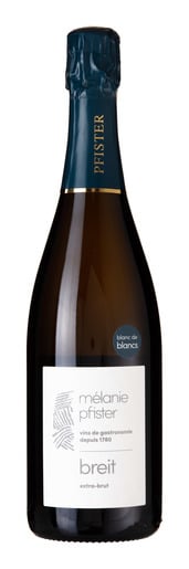 Dom. Pfister Cremant d'Alsace