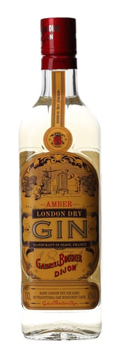 Gabriel Boudier Rare London Dry Gin