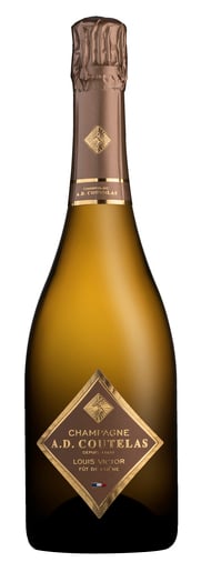 AD Cutlass Louis Victor Solera Brut