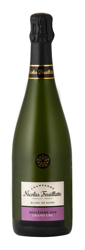 Nicolas Feuillatte Grand Cru Blanc de Noirs Brut 2014