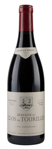 Perrin Gigonda's Judgment. du Clos des Tourelles 2019