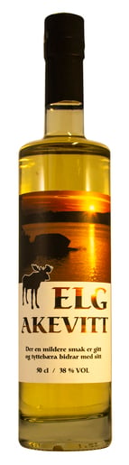 Moose white