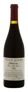 Villa Giada Dedicato Barbera d'Asti Superiore 2017