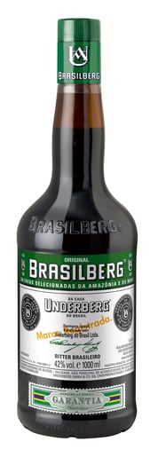 Brasilberg