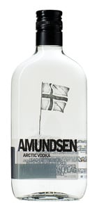 Amundsen Arctic Vodka