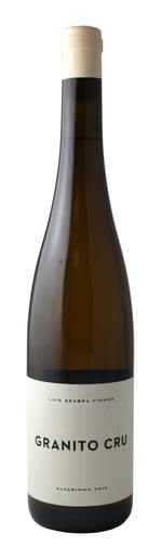 Luis Seabra Raw Granite Alvarinho