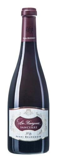 Henri Bourgeois Sancerre The Red Bourgeois
