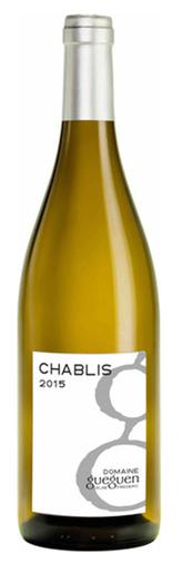 Dom. Guguen Chablis - The Best Of Guguen Chablis