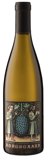 Kongsgaard 2020 Napa Valley Chardonnay
