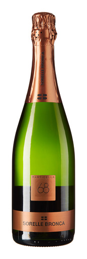 Sorelle Bronca Particella 68 Valdobbiadene Superior Prosecco