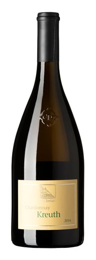 Cant. Terlan Chardonnay Kreuth 2021