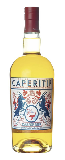Caperitif Cape Thief