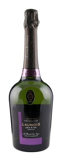 Launois Veuve Clemence Grand Cru Brut