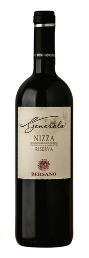 Bersano Nizza Reserve
