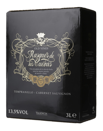 Marques de las Cuevas