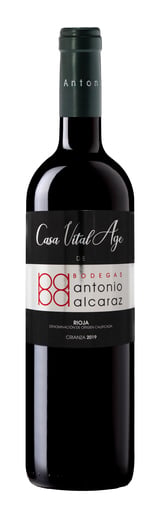 Bod. Antonio Alcaraz Age House Vital