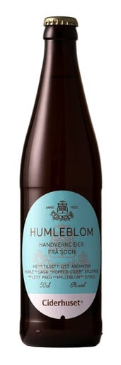 Balholm Humleblom