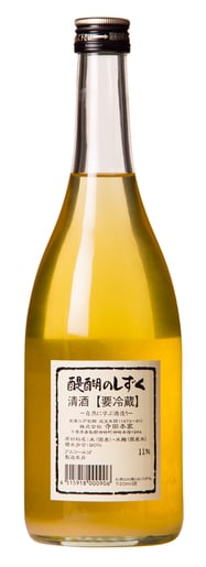 Terada Honke Daigo nu Shizuku