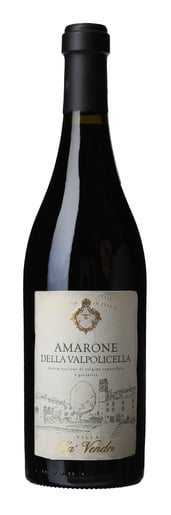Ca' Vendri Amarone della Valpolicella 2020