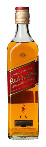 Johnnie Walker Red Label
