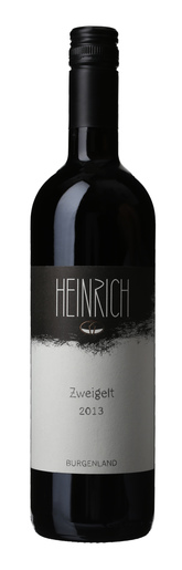 Heinrich Zweigelt 2018