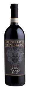 Villa Poggio Salvi Brunello di Montalcino 2017