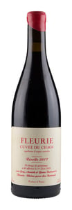 Yann Bertrand Cuvée du Chaos Fleurie 2021