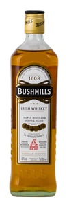 Bushmills