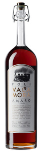 Poli Vaca Mora Amaro
