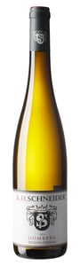 KH Schneider Domberg Riesling Spätlese 2018