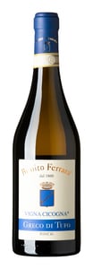 Benito Ferrara Greco di Tufo Vigna Cicogna 2022
