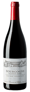 Judgement. de Bellene Bourgogne Maison Dieu Pinot Noir VV 2022