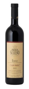 Barolo Carobric 2018
