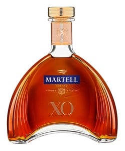 Martell XO
