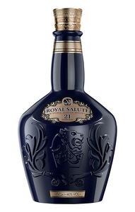 Chivas Royal Salute 21 YO