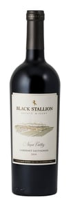 Black Stallion Napa Valley Cabernet Sauvignon 2019